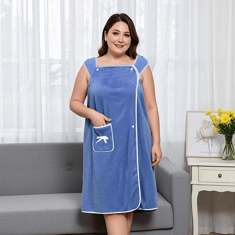 Iona Passini™ Plus size dámský ručník