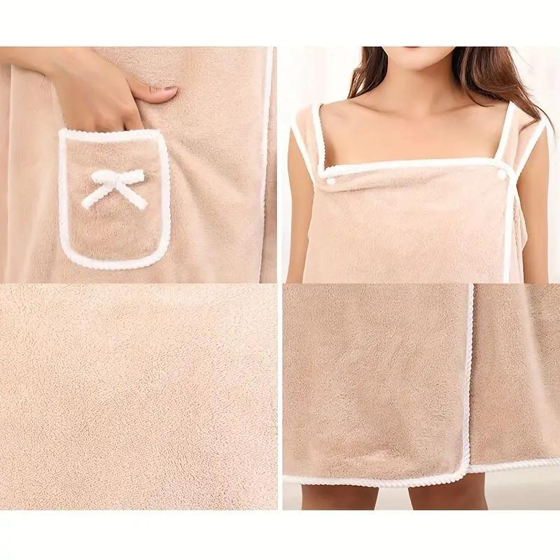 Iona Passini™ Plus size dámský ručník