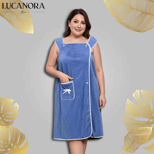 Iona Passini™ Plus size dámský ručník