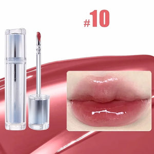 #10 Juiced Berry