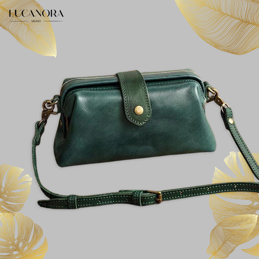 Juliette Mairesse™️ Retro mini kabelka