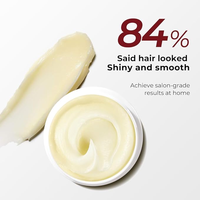 Karsielle™ Hluboce regenerační kolagenová maska na vlasy