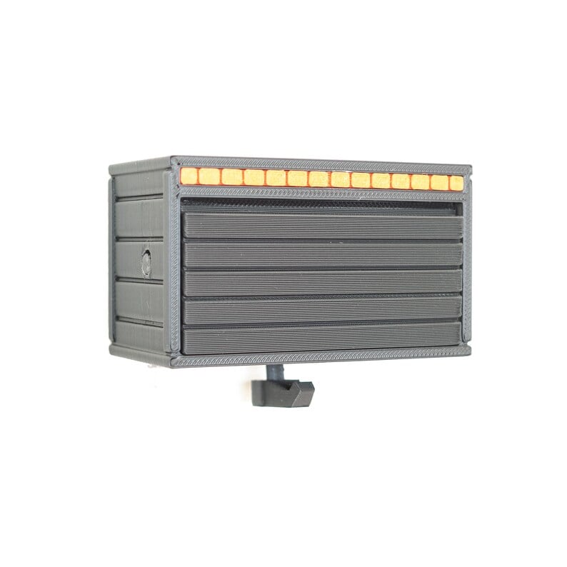 KeyCruiser™ Nástěnný držák na klíče