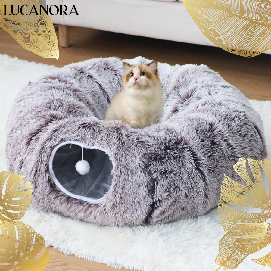 KittyCrawl™ Tunel pro kočky