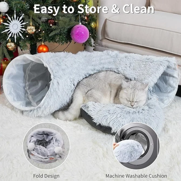 KittyCrawl™ Tunel pro kočky