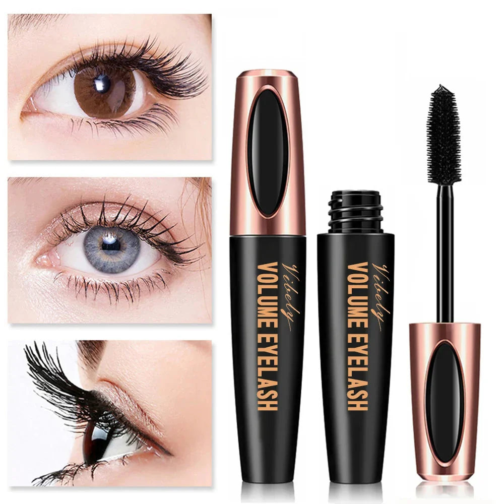 Lash Line™ Řasenka 4D s objemem