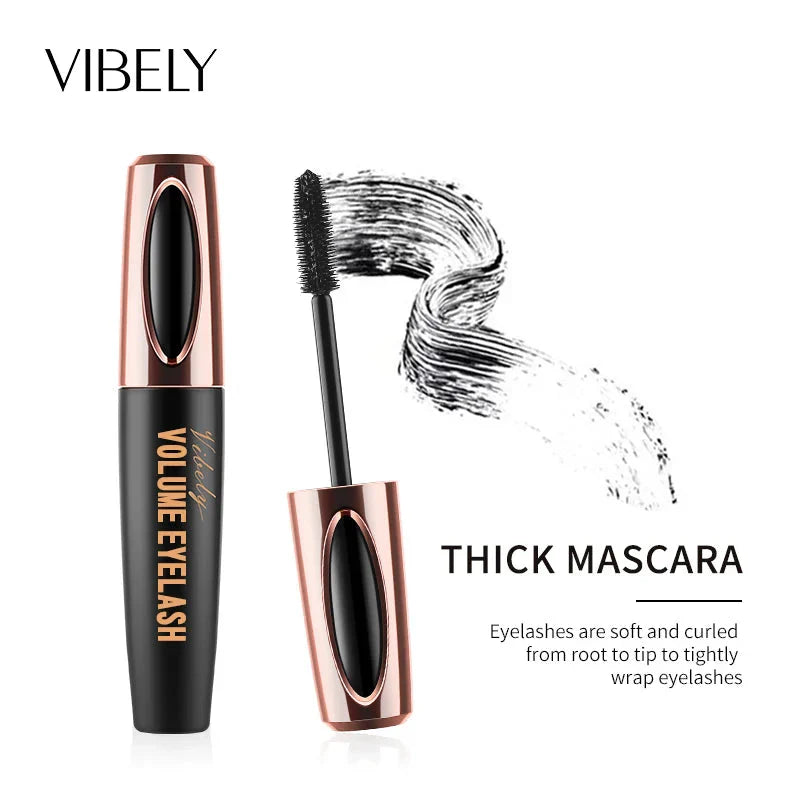 Lash Line™ Řasenka 4D s objemem