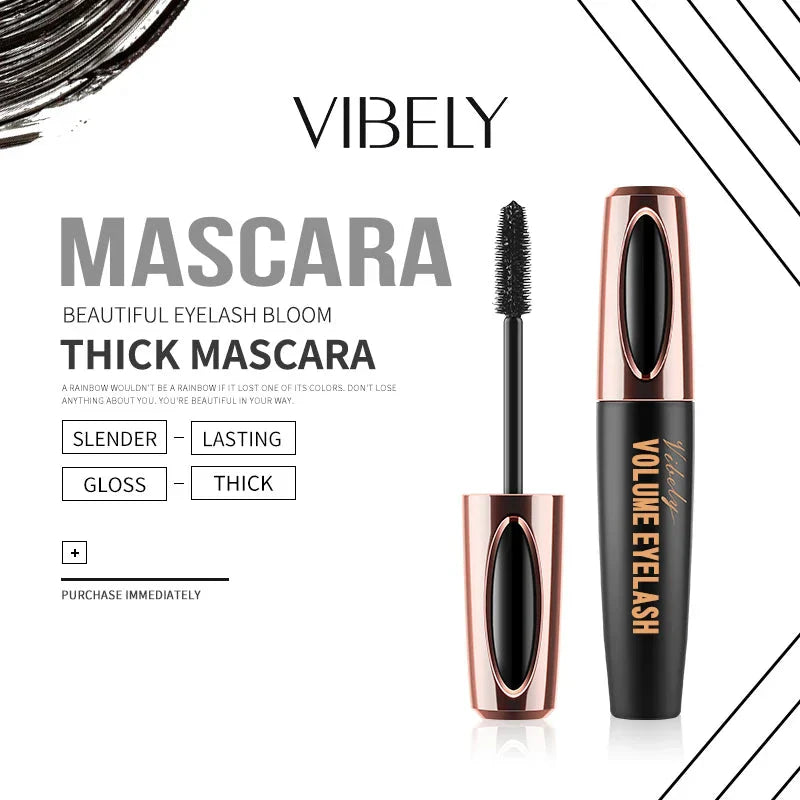 Lash Line™ Řasenka 4D s objemem