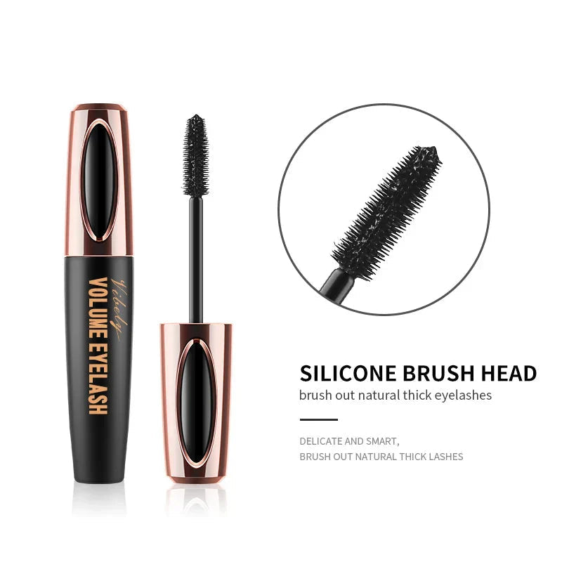 Lash Line™ Řasenka 4D s objemem