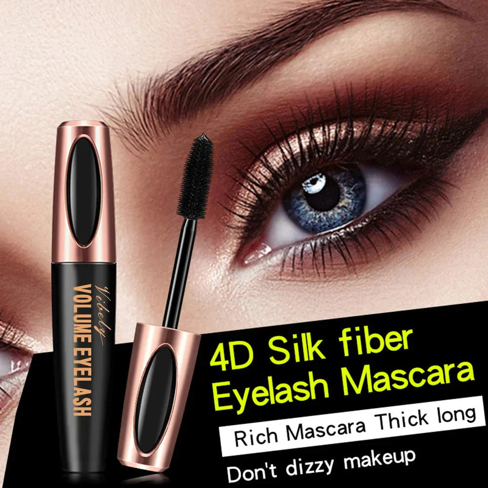 Lash Line™ Řasenka 4D s objemem