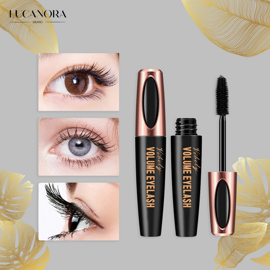 Lash Line™ Řasenka 4D s objemem