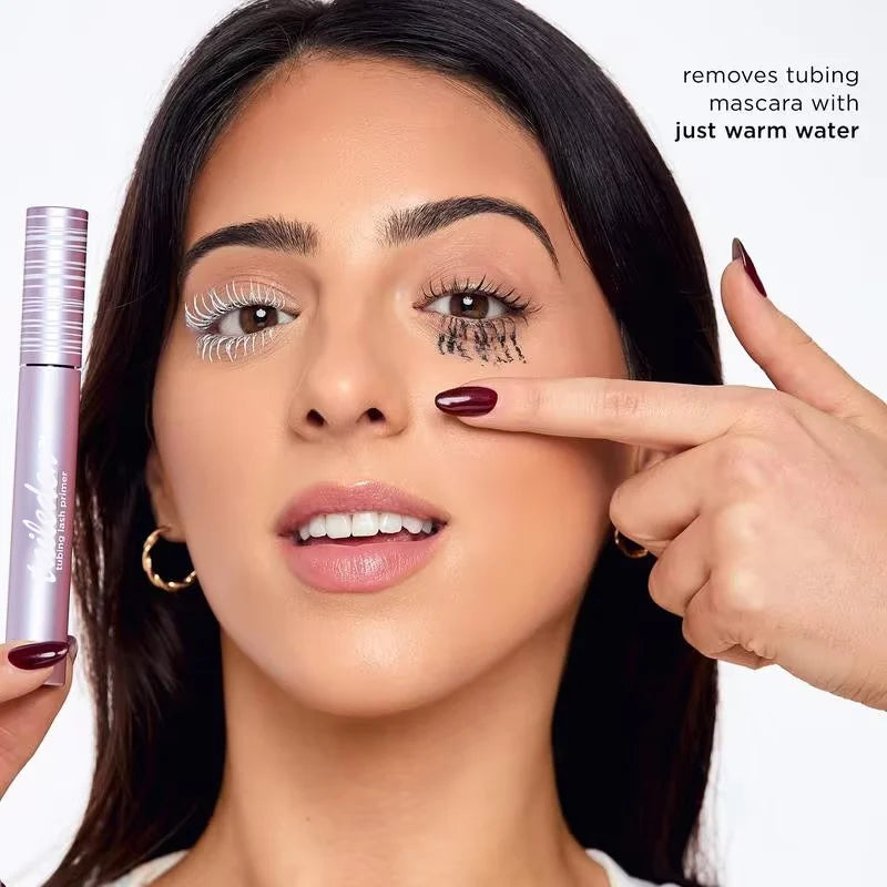 LashTube™ Dlouhotrvající řasenka s primerem