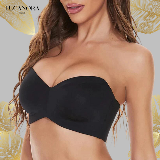 LeConfort™ Push-Up Podprsenka bez Ramínek