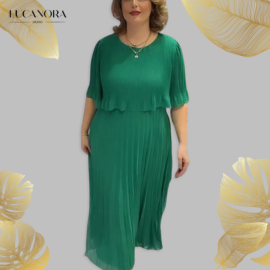 Leticia™ 2 ks ležérních elegantních šatů