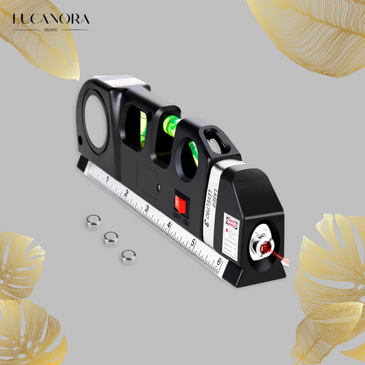 Levita Pro™ Přesné laserové měření