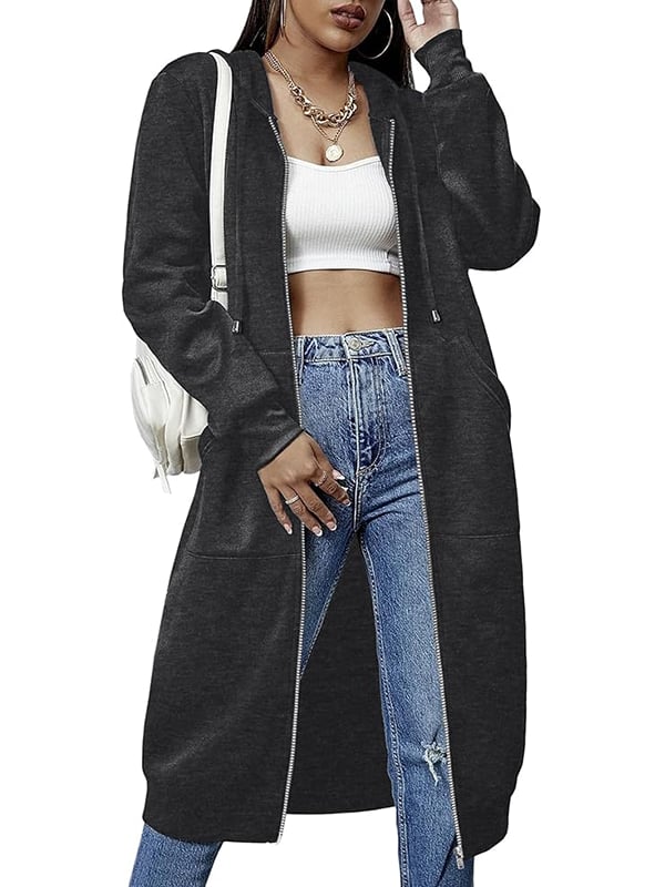 Lidania Ciano™ Dámská ležérní mikina