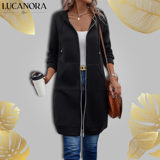 Lidania Ciano™ Dámská ležérní mikina