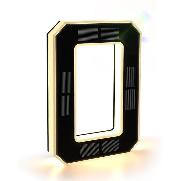 LightSign™ Čísla domu s LED osvětlením