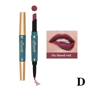 Volská krev červená