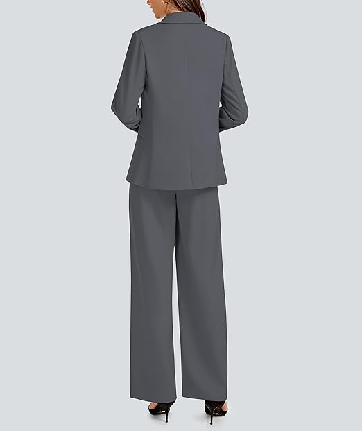 Lorella Pennella™ Dvoudílný elegantní komplet