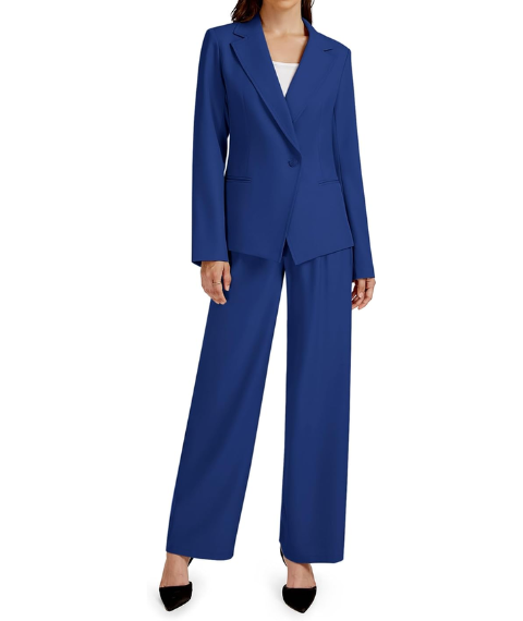 Lorella Pennella™ Dvoudílný elegantní komplet