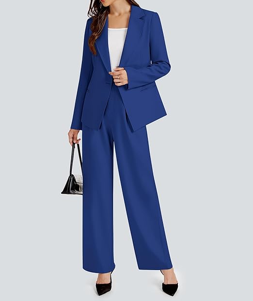 Lorella Pennella™ Dvoudílný elegantní komplet