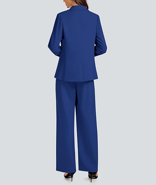 Lorella Pennella™ Dvoudílný elegantní komplet