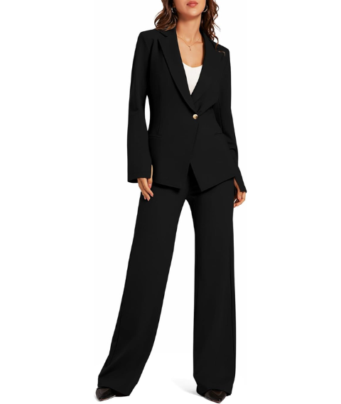 Lorella Pennella™ Dvoudílný elegantní komplet