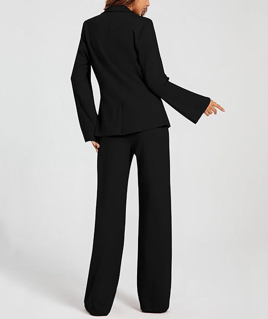 Lorella Pennella™ Dvoudílný elegantní komplet