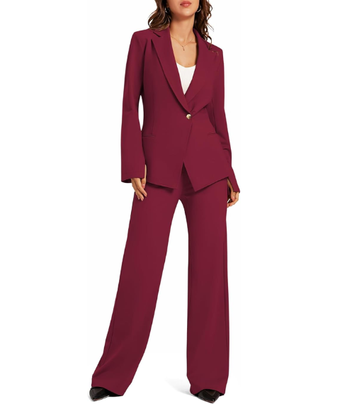 Lorella Pennella™ Dvoudílný elegantní komplet