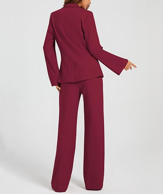 Lorella Pennella™ Dvoudílný elegantní komplet