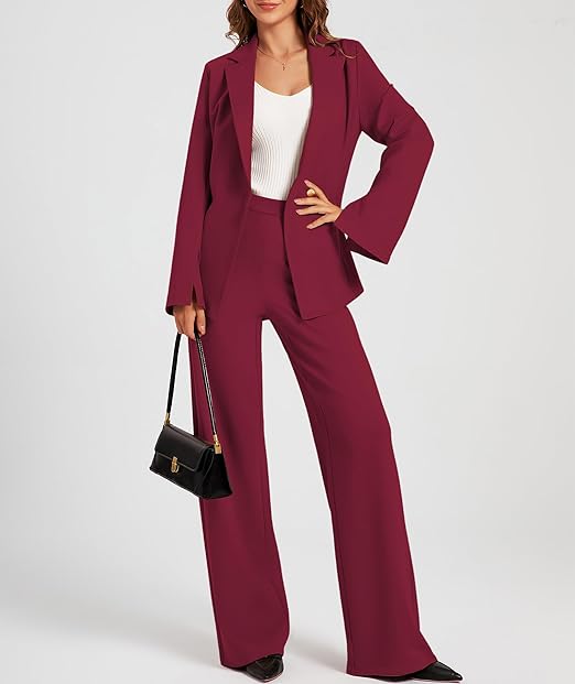 Lorella Pennella™ Dvoudílný elegantní komplet