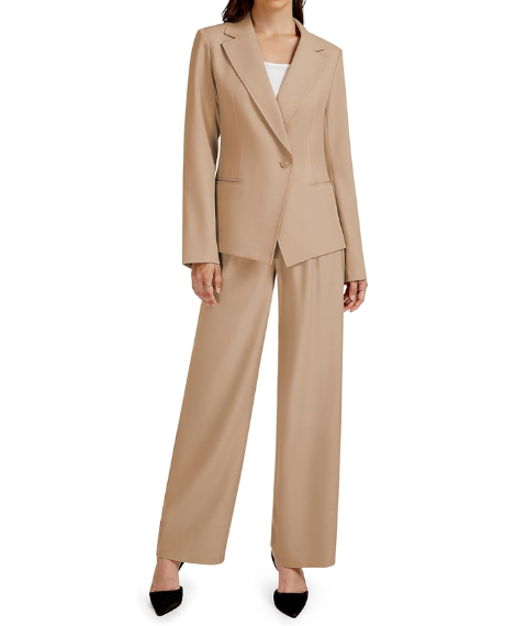 Lorella Pennella™ Dvoudílný elegantní komplet