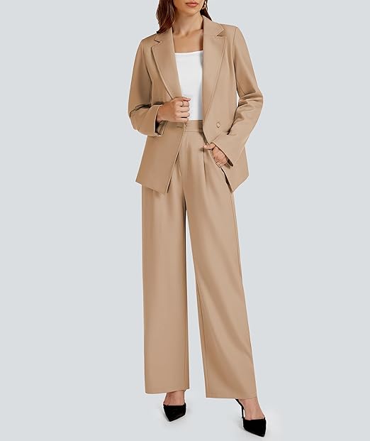 Lorella Pennella™ Dvoudílný elegantní komplet