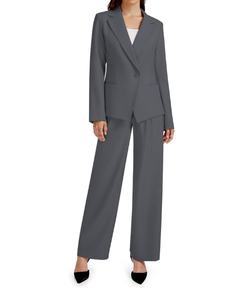 Lorella Pennella™ Dvoudílný elegantní komplet