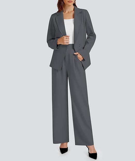 Lorella Pennella™ Dvoudílný elegantní komplet