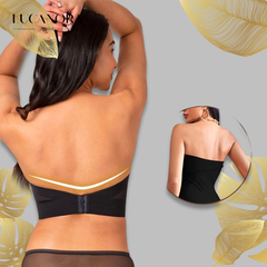 LuciLift Bra™ Podpůrná podprsenka bez ramínek
