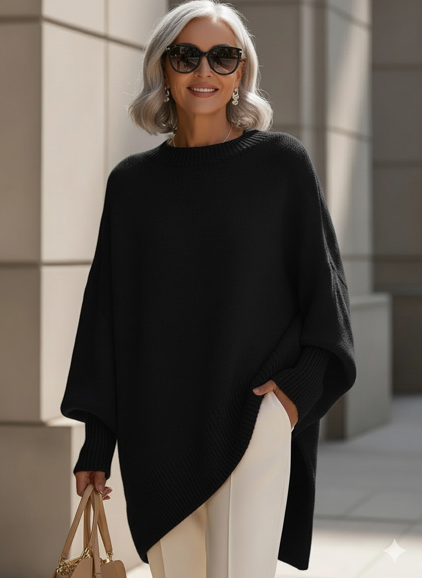 Luisa Renzi™ Volný svetr