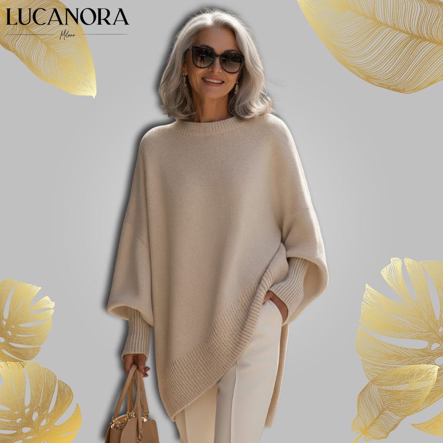 Luisa Renzi™ Volný svetr