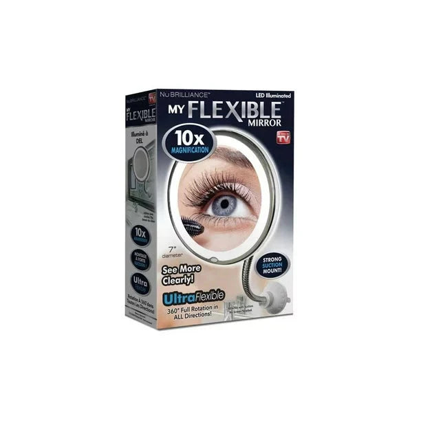 LumaMag™ 360° flexibilní zrcadlo