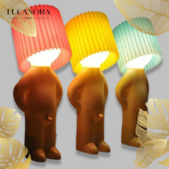 Lumi Jive™ Hravá bezdrátová lampa