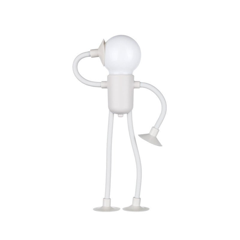 LumiBright™ Noční světýlko ve tvaru panáčka