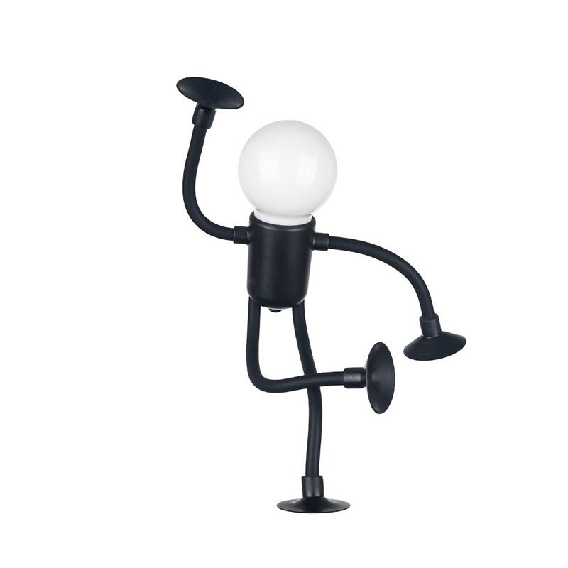 LumiBright™ Noční světýlko ve tvaru panáčka
