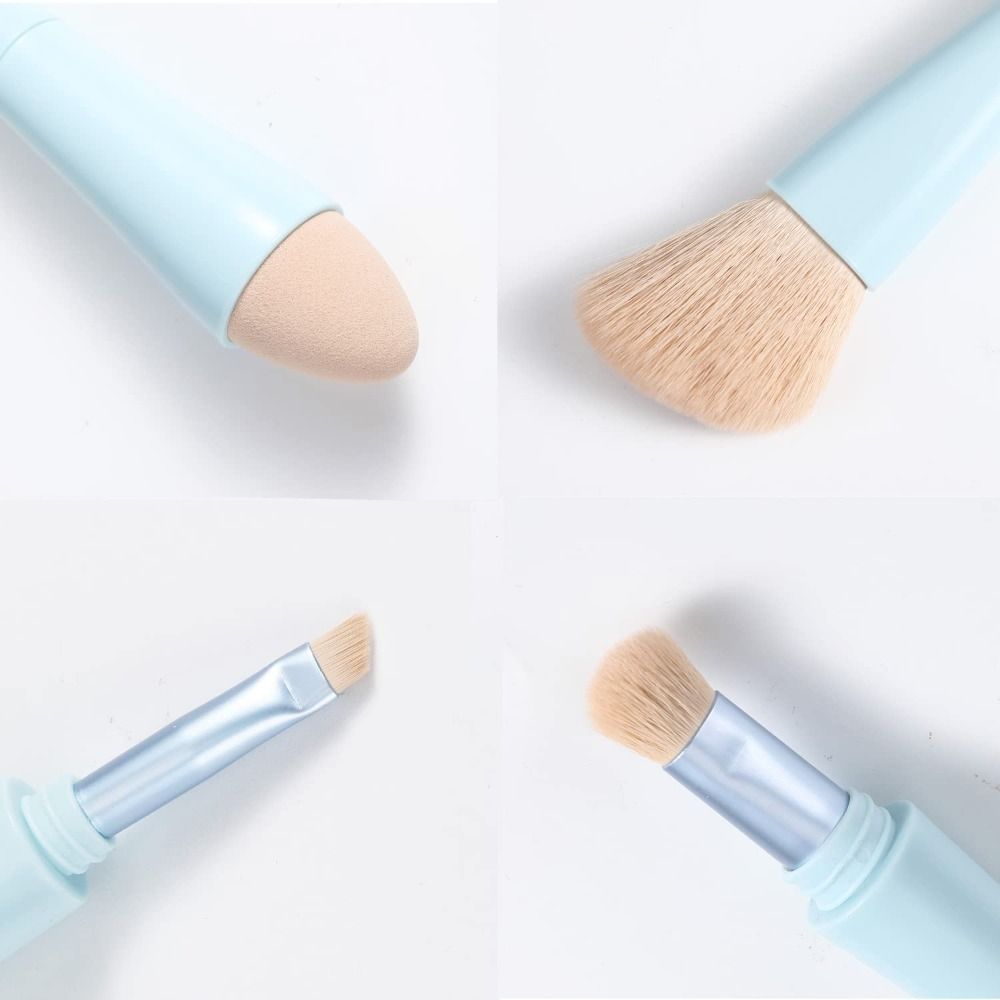 LumiBrush™ Štětec 4v1 pro dokonalé a bezchybné líčení