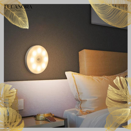 Lumina Sense™ Bezdrátová LED lampa s detektorem pohybu