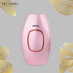 Lunea™ IPL domácí laserová epilace