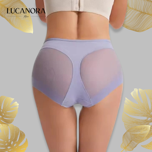 Lunessa™ Bezešvé pohodlné každodenní kalhotky