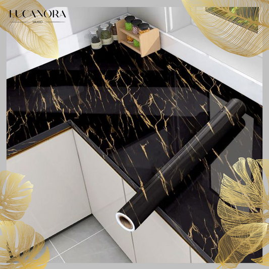 LuxBox™ DIY Mramorová tapeta