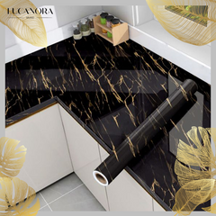 LuxBox™ DIY Mramorová tapeta