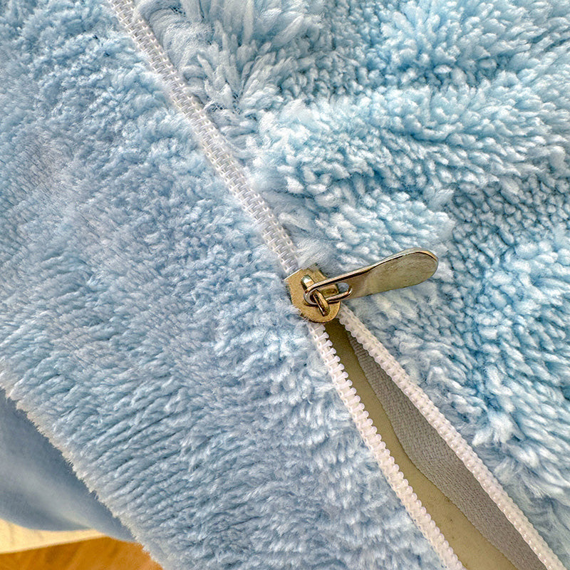 LuxeBed™ Ložní souprava povlečení s vyřezávanými detaily
